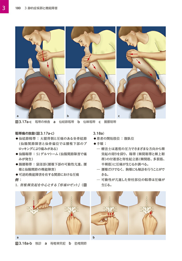 楽天ブックス 整形外科における理学療法 整形外科疾患の概説から理学療法評価 治療までを一貫 アンチェ ヒューター ベッカー 本