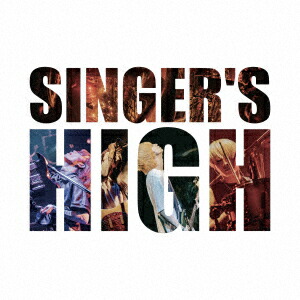 SINGER��SHIGH[���󥬡����ϥ�]