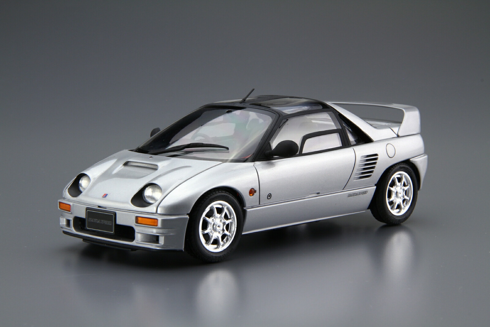 CR2354】[PTM]ニュートレンド'92シリーズ No.90 1/24 スズキ