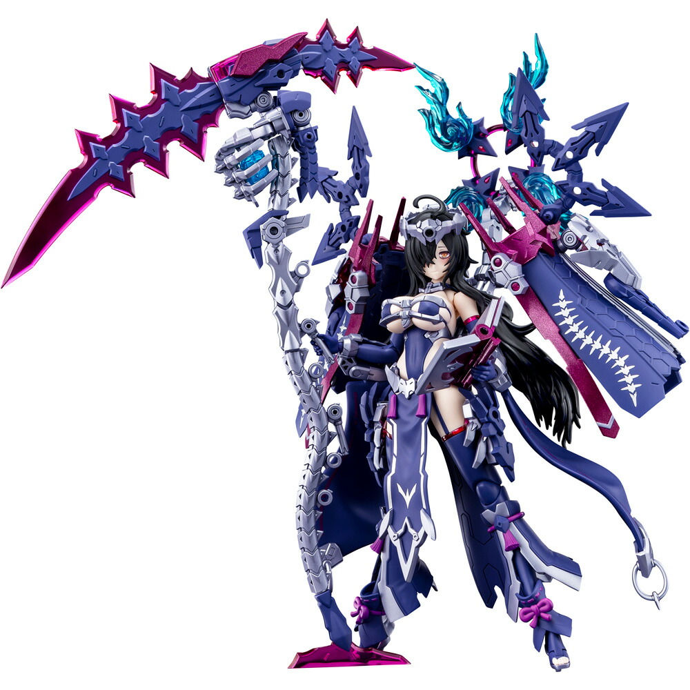 メガミデバイス皇巫ツクヨミレガリア　２セット 1月15日AM11時より】皇巫 ツクヨミ レガリア ご予約受付開始