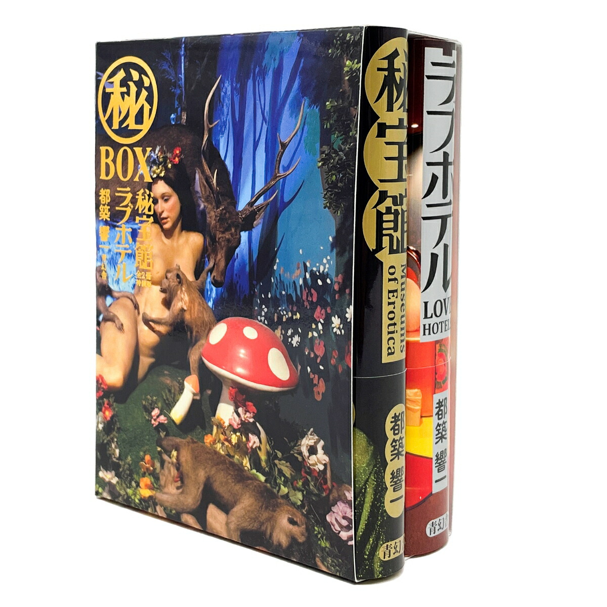 ۡס֥֥ۥƥǥޥBOX2[۶]