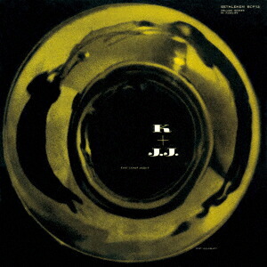 K+J.J. +7(2024年リマスター盤)画像