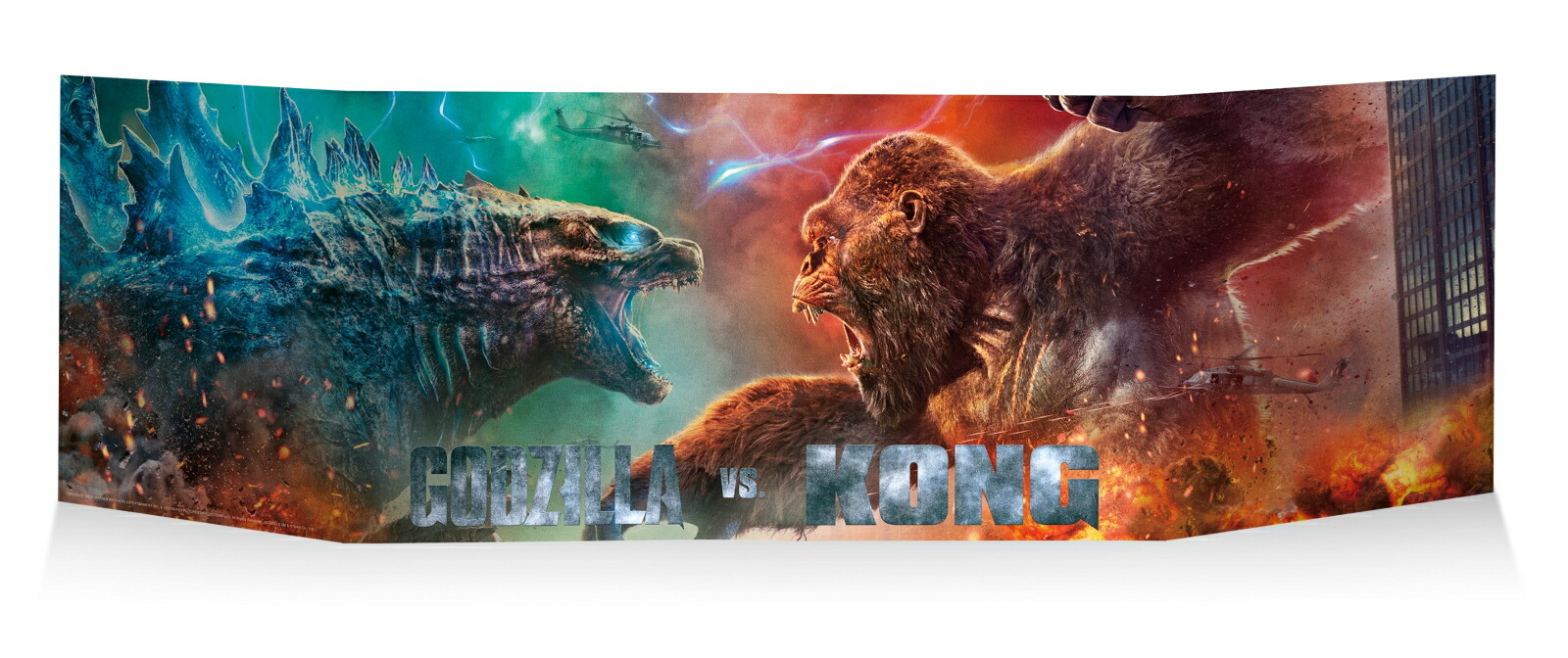 ブックス: ゴジラvsコング 完全数量限定生産4枚組 ムービーモンスターシリーズ GODZILLA VS. KONG SPECIAL SET 同梱【4K ULTRA HD】 - アレクサンダー・スカルスガルド - 4988104129314 : DVD