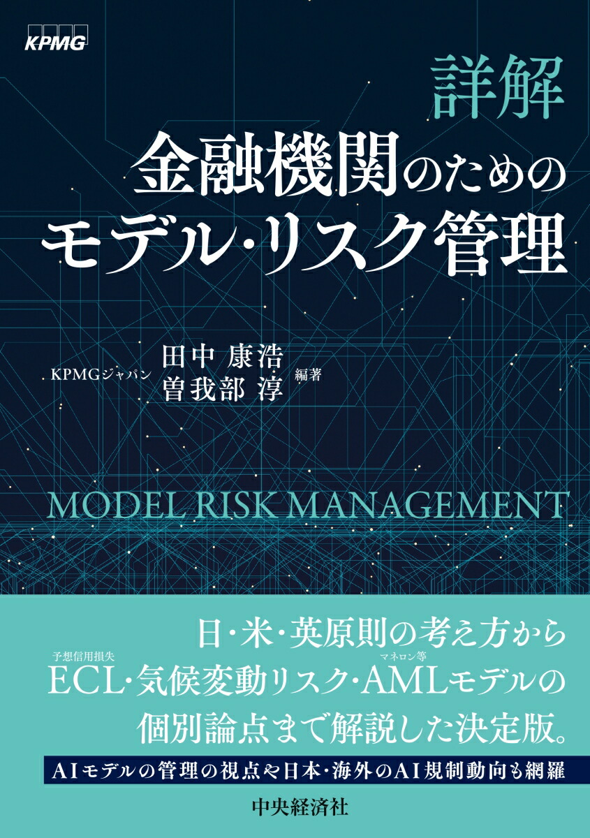 楽天ブックス: 詳解 金融機関のためのモデル・リスク管理 - 田中
