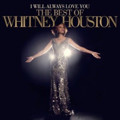 楽天市場 送料無料 Whitney Houston ホイットニーヒューストン I Will Always Love You The Best Of Whitney Houston Cd Hmv Books Online 1号店