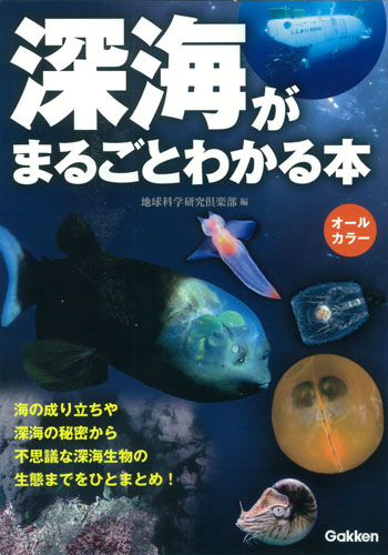 深海 の 本