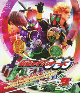 ̥饤OOOVolume9Blu-ray[]