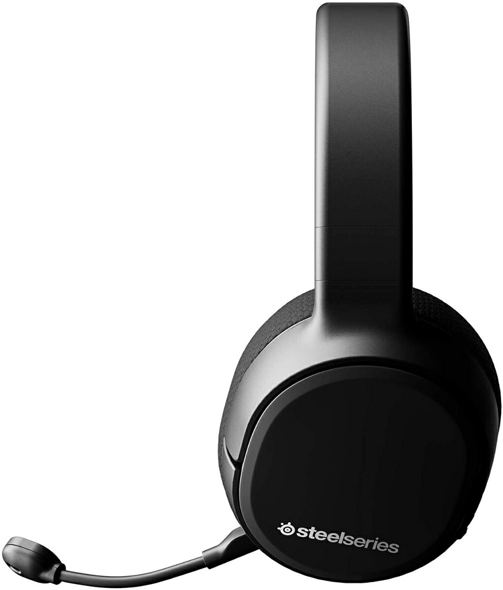 steelseries arctis 1 wireless noise cancelling