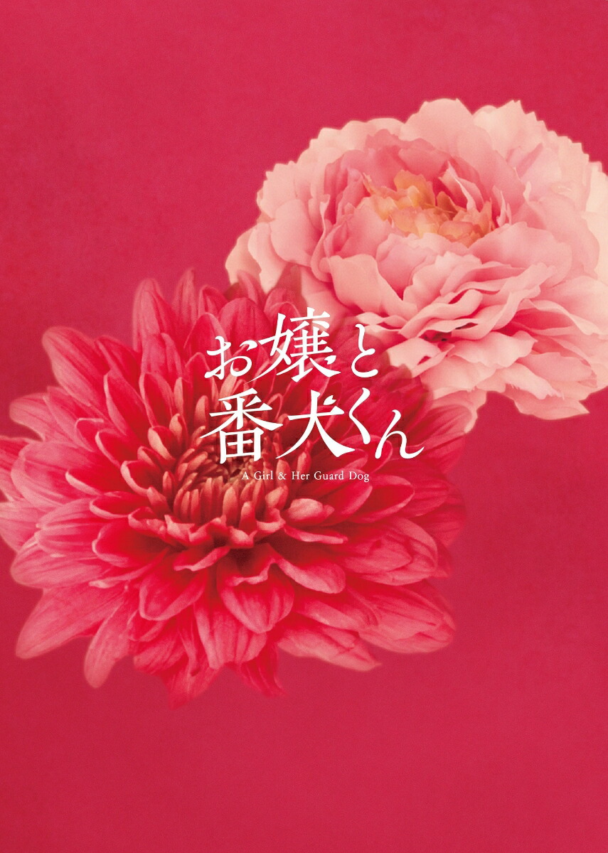 【楽天ブックス限定配送パック】【先着特典】映画『お嬢と番犬くん』Blu-ray豪華版【Blu-ray】(フレークシール)[福本莉子]