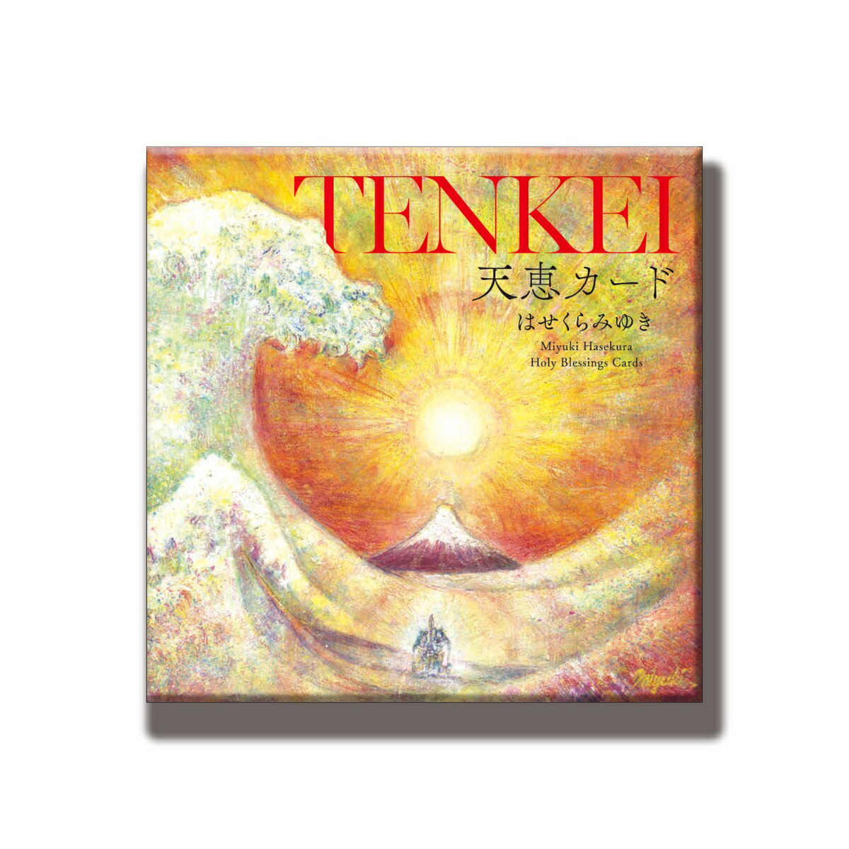 楽天市場】Harmony オラクルカード : 書泉オンライン楽天市場店