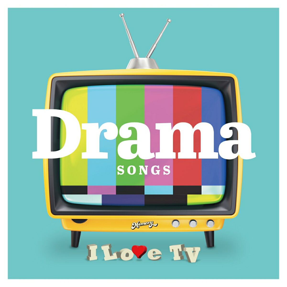 楽天ブックス: MEMORY ～TV Drama Songs～ - (V.A.