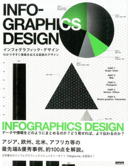 楽天ブックス インフォグラフィック デザイン わかりやすく情報を伝える図説のデザイン 本