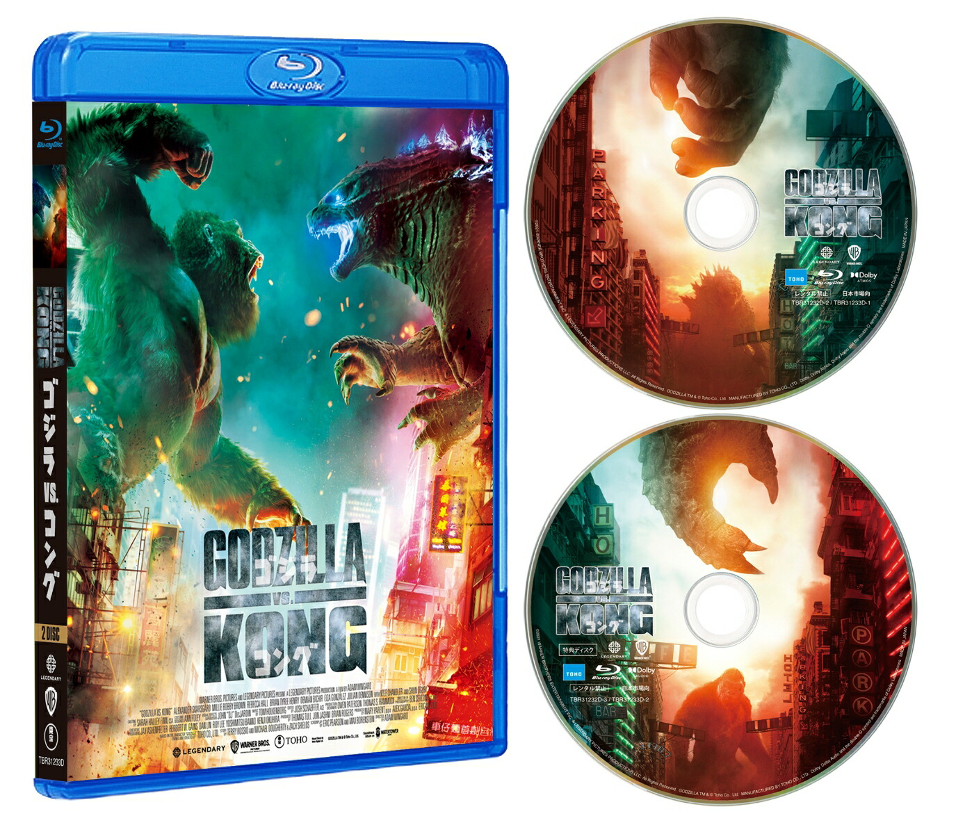 vsBlu-ray2ȡBlu-ray[쥯륹]