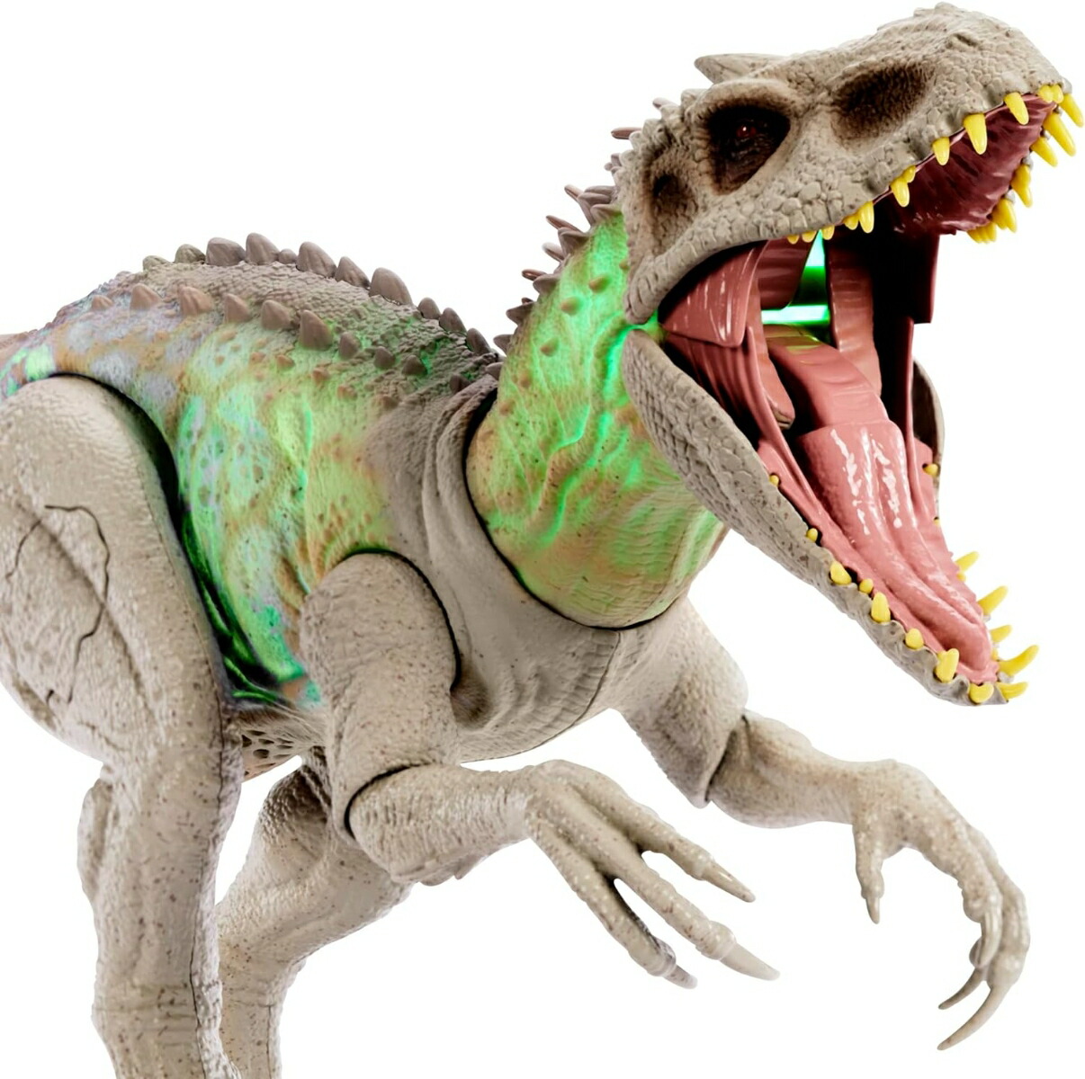 マテル ジュラシックワールド(JURASSIC WORLD) スーパー