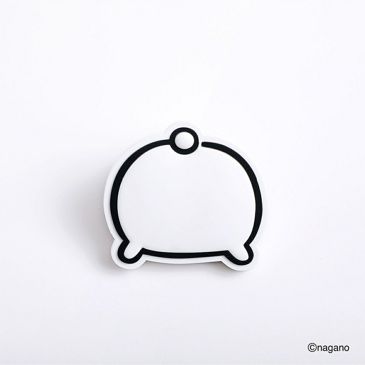 CHIIKAWAINTERIORTOTEBAGBOOKちいかわver.