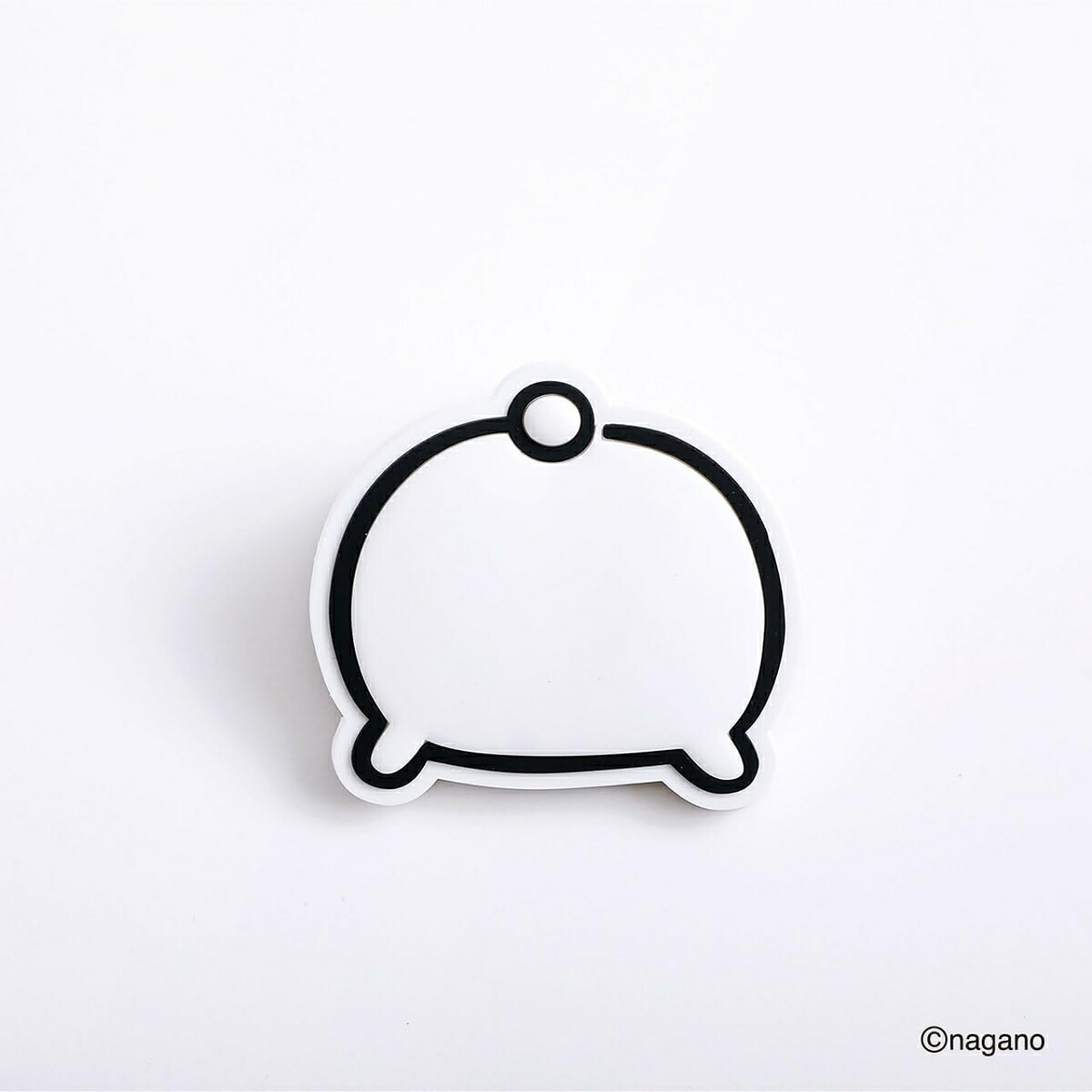 CHIIKAWAINTERIORTOTEBAGBOOKちいかわver.