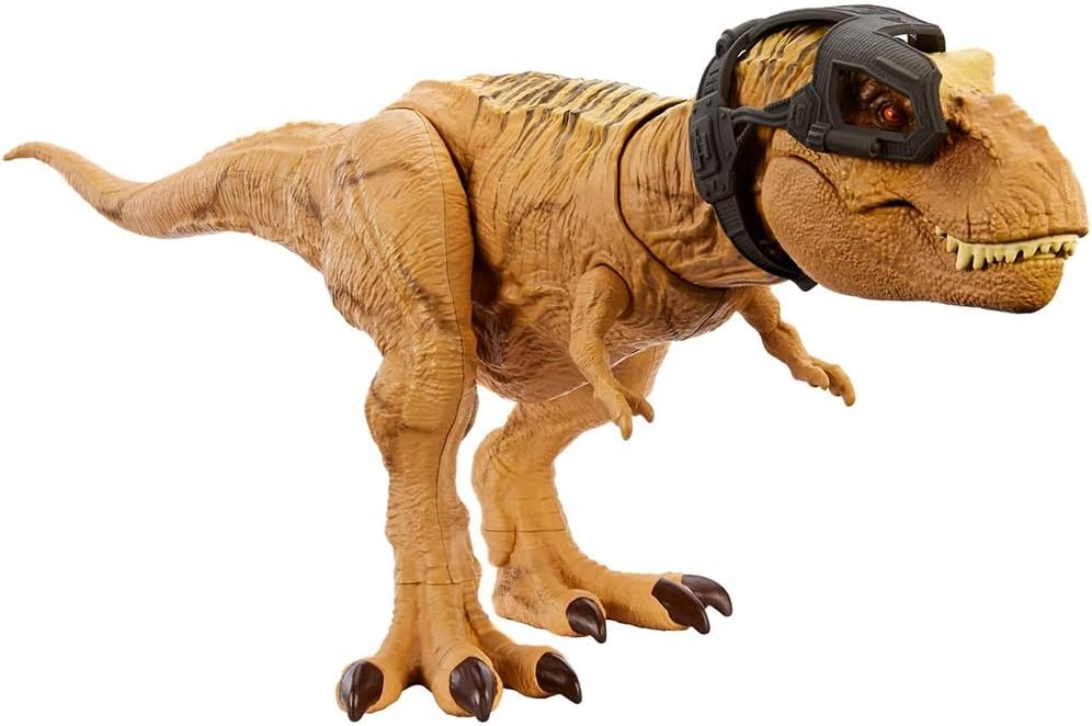 ޥƥ른饷å(JURASSICWORLD)ɥåۤT-åڶεۡĹ:49cmۡ4~HNT62