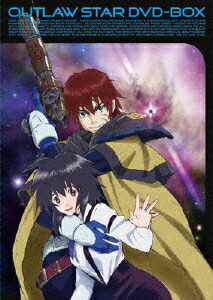 EMOTION the Best 星方武侠アウトロースター DVD-BOX画像