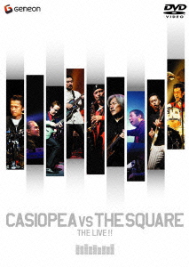 casiopea vs tsquare dvd download