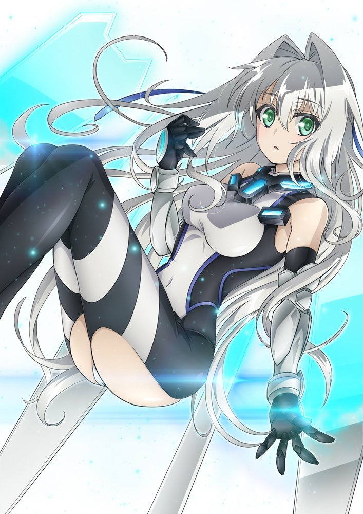 ハンドレッド VOLUME 1画像