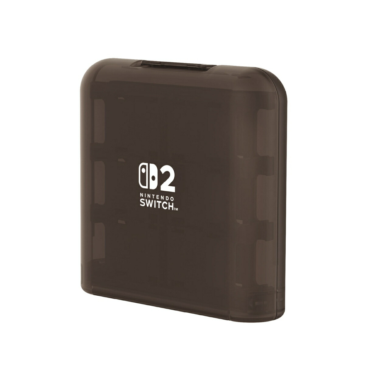 楽天市場】カードケース 24枚収納 for Nintendo Switch™ 2