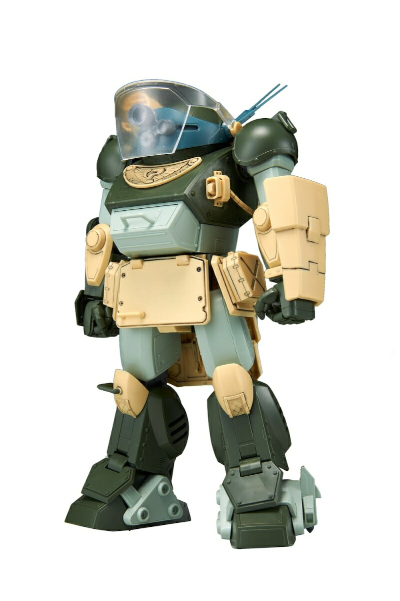 楽天市場】送料無料◇機甲猟兵メロウリンク 1/20 ライアット