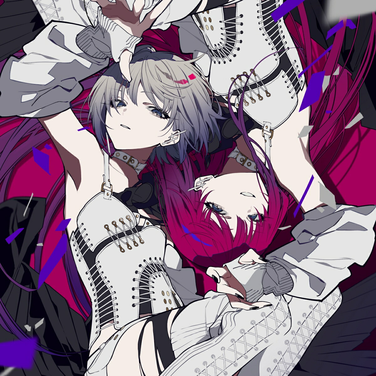 【楽天ブックス限定先着特典】'No title’ in NIPPON BUDOKAN(オリジナルA4クリアファイル)画像