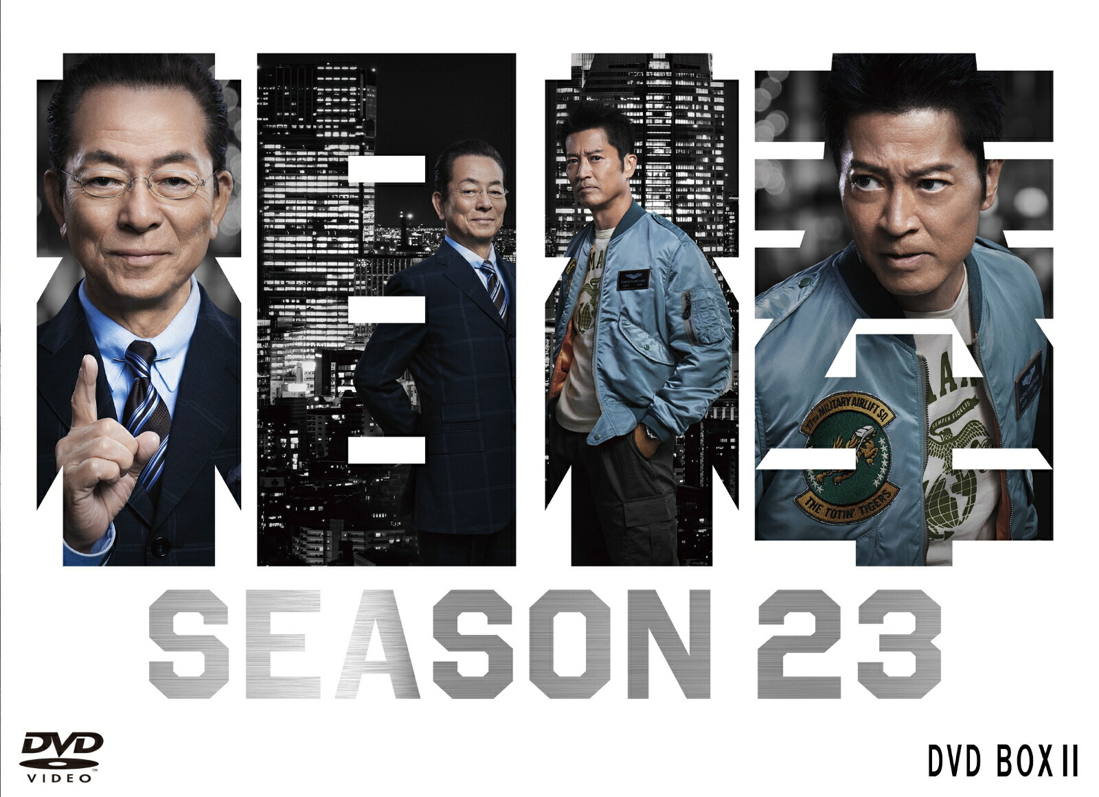 専用商品]相棒season14 DVD-BOXⅠ ＆ Ⅱ(2セット×6枚組)