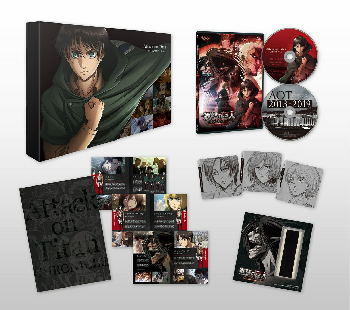 �ֿʷ�ε�͡׏�������˥��돢��ڽ�������BD�ۡ�Blu-ray��[��͵��]