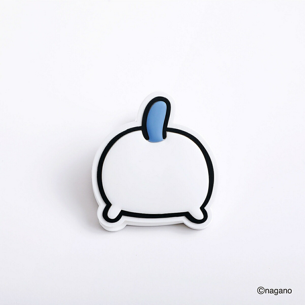 CHIIKAWAINTERIORTOTEBAGBOOKハチワレver.
