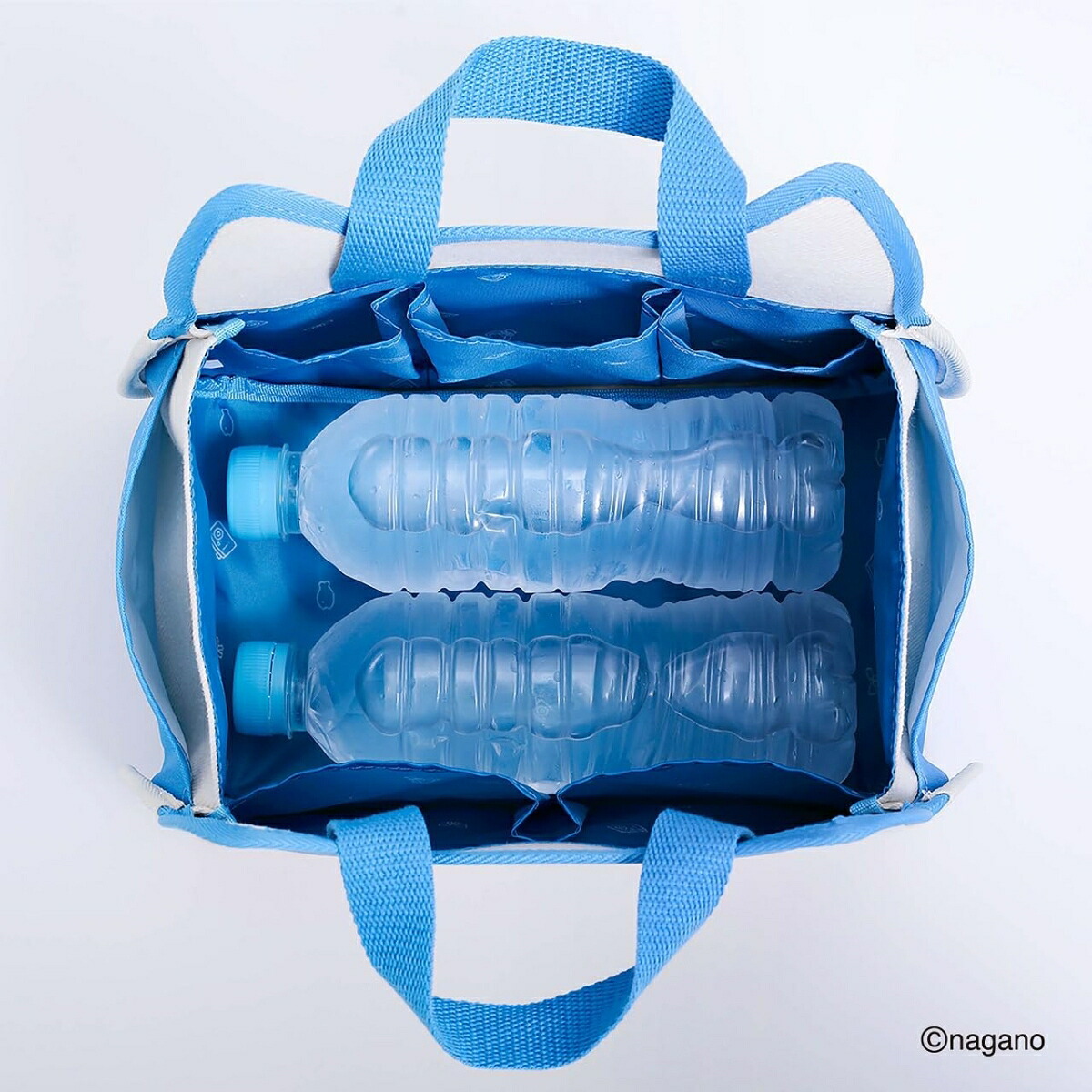 CHIIKAWAINTERIORTOTEBAGBOOKハチワレver.