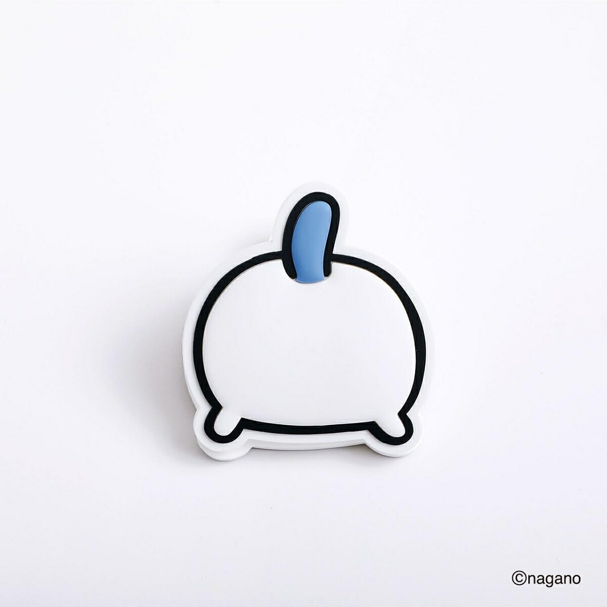 CHIIKAWAINTERIORTOTEBAGBOOKハチワレver.