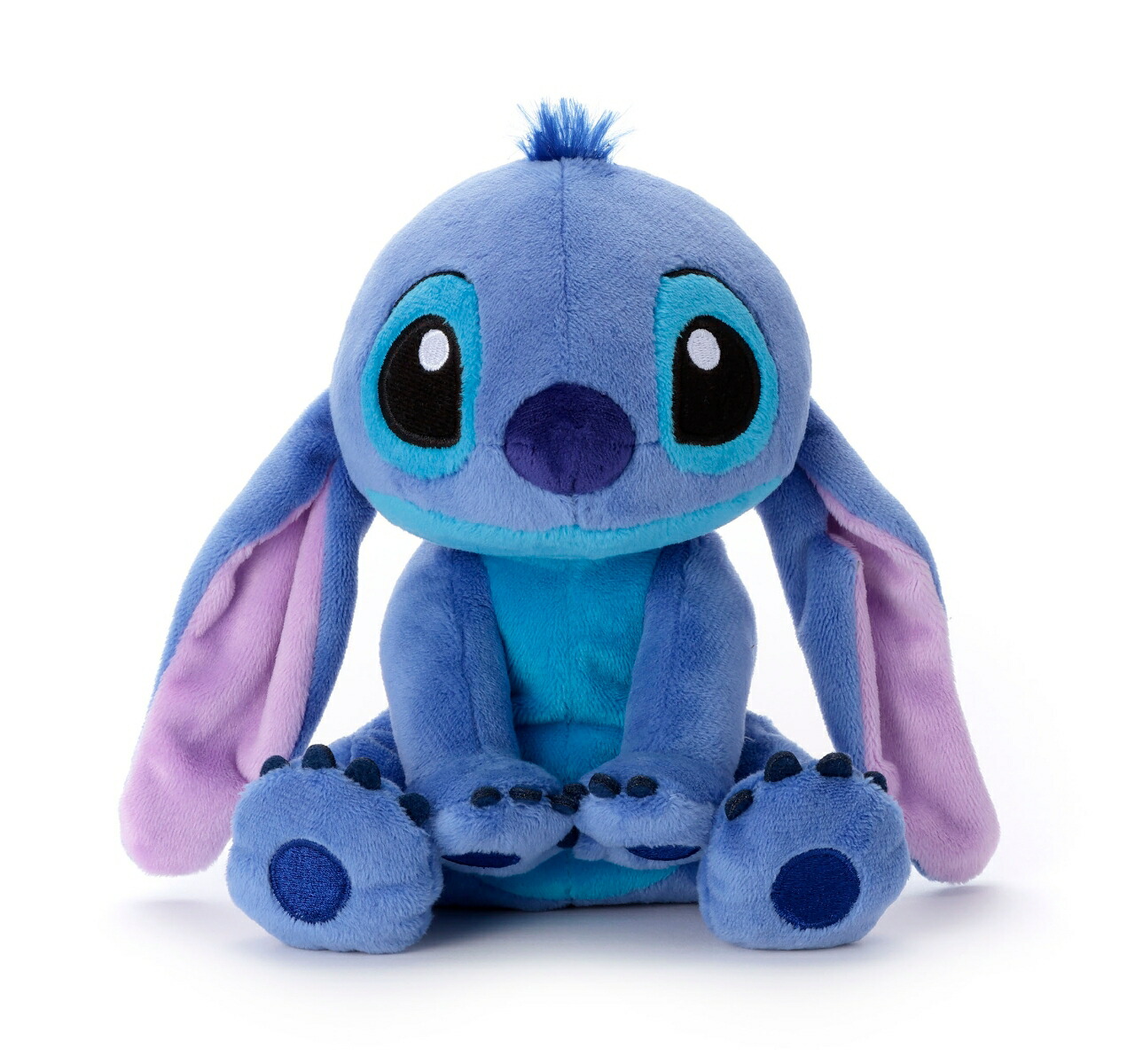 楽天市場】リロ＆スティッチスティッチ ふわふわくたっと超超BIG