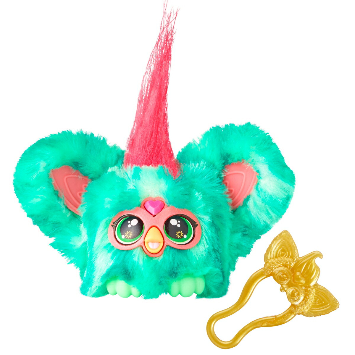 トミーダイレクト　ファービー2 Furby2/ファービー2・TOMY/トミー・Tiger Electronics/タイガー