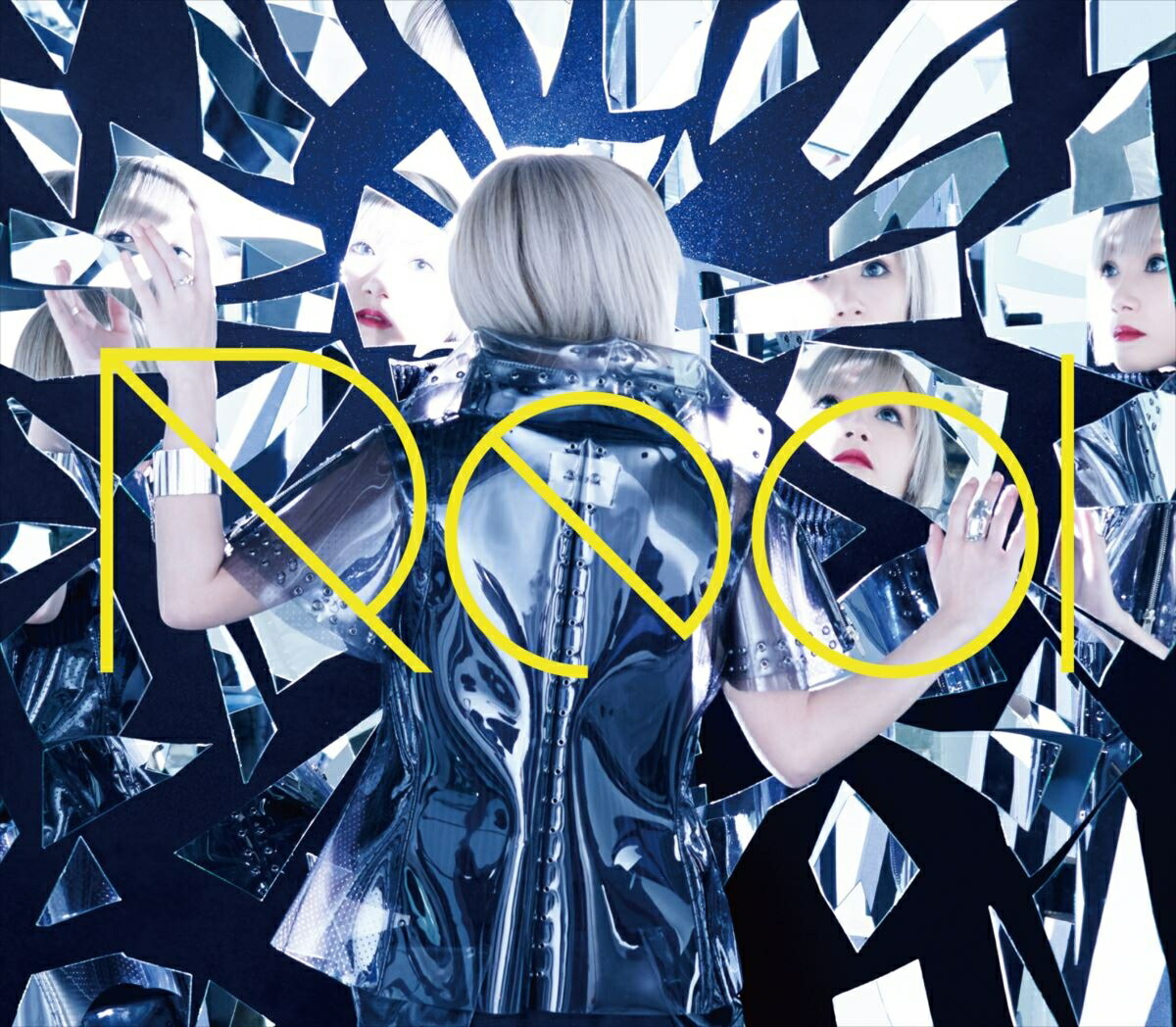 楽天ブックス: 虚構集 (初回限定盤 CD＋ブックレット) - Reol