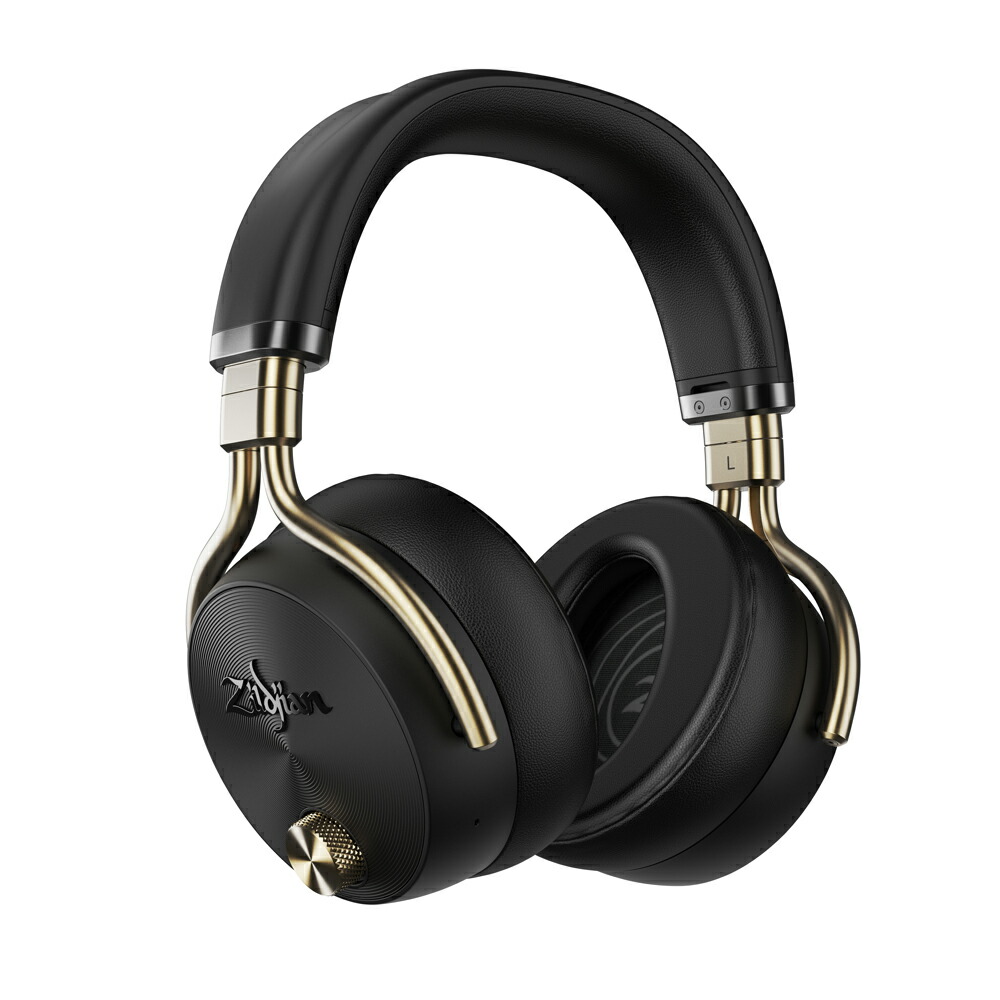 ブックス: ジルジャン ALCHEM-E Perfect Tune Headphone ブラック - Zildjian - 0642388329382 : PCソフト・周辺機器