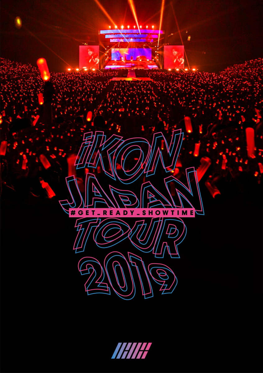 楽天ブックス: iKON JAPAN TOUR 2019 - iKON - 4988064589388 : DVD