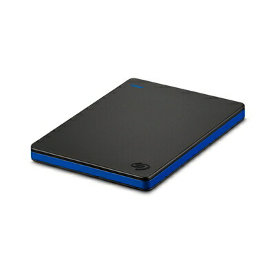 楽天ブックス Seagate Gaming Portable Hdd 4tb Ps5 Ps4 動作確認済 2 5 外付 電源不要 Mac 対応3年保証 正規代理店品 安心コールサポート有 青 Seagate Pcソフト 周辺機器