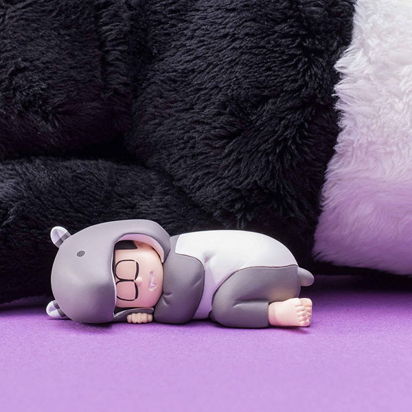 楽天ブックス パルメイトぷち おそ松さん だらだら けものぱじゃま Box 玩具 ゲーム