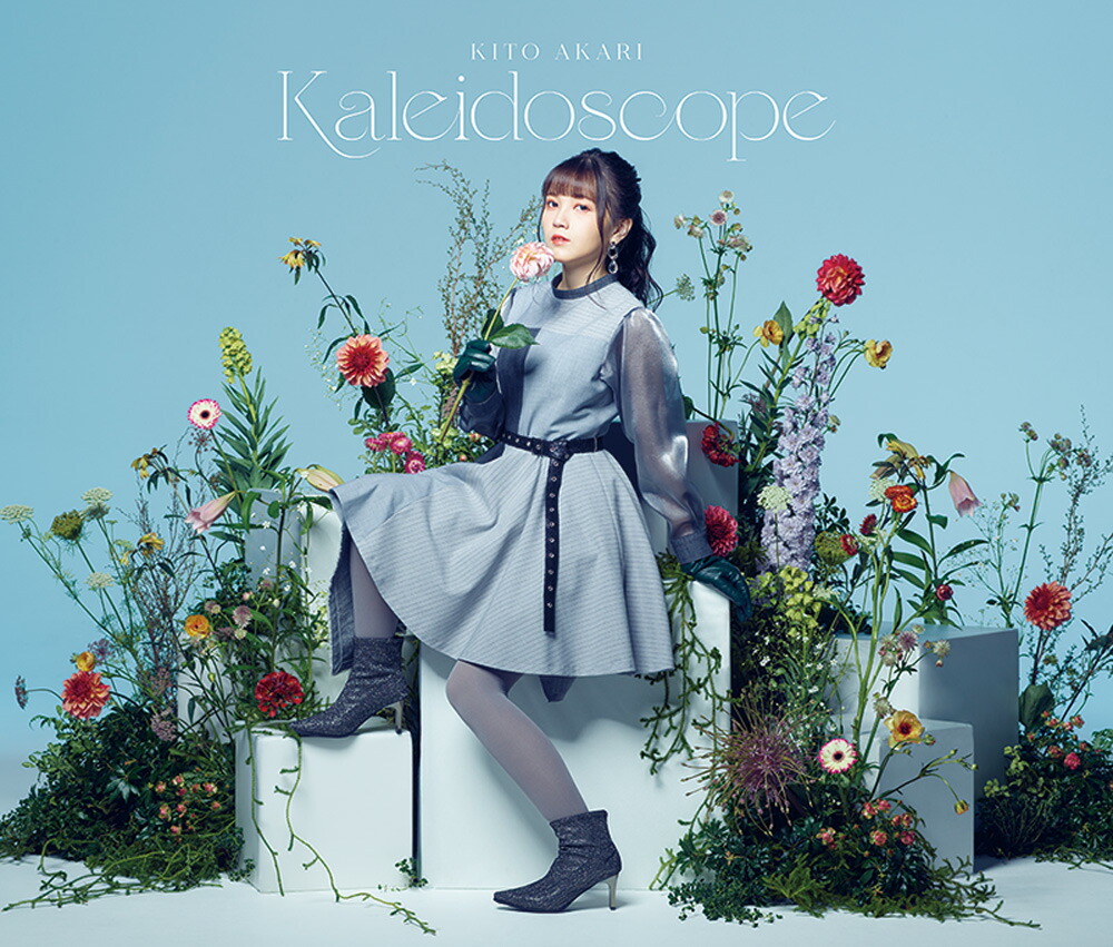 ��Ƭ��Τ1st�ߥ˥���Х��Kaleidoscope�סڽ������ס�[��Ƭ��Τ]