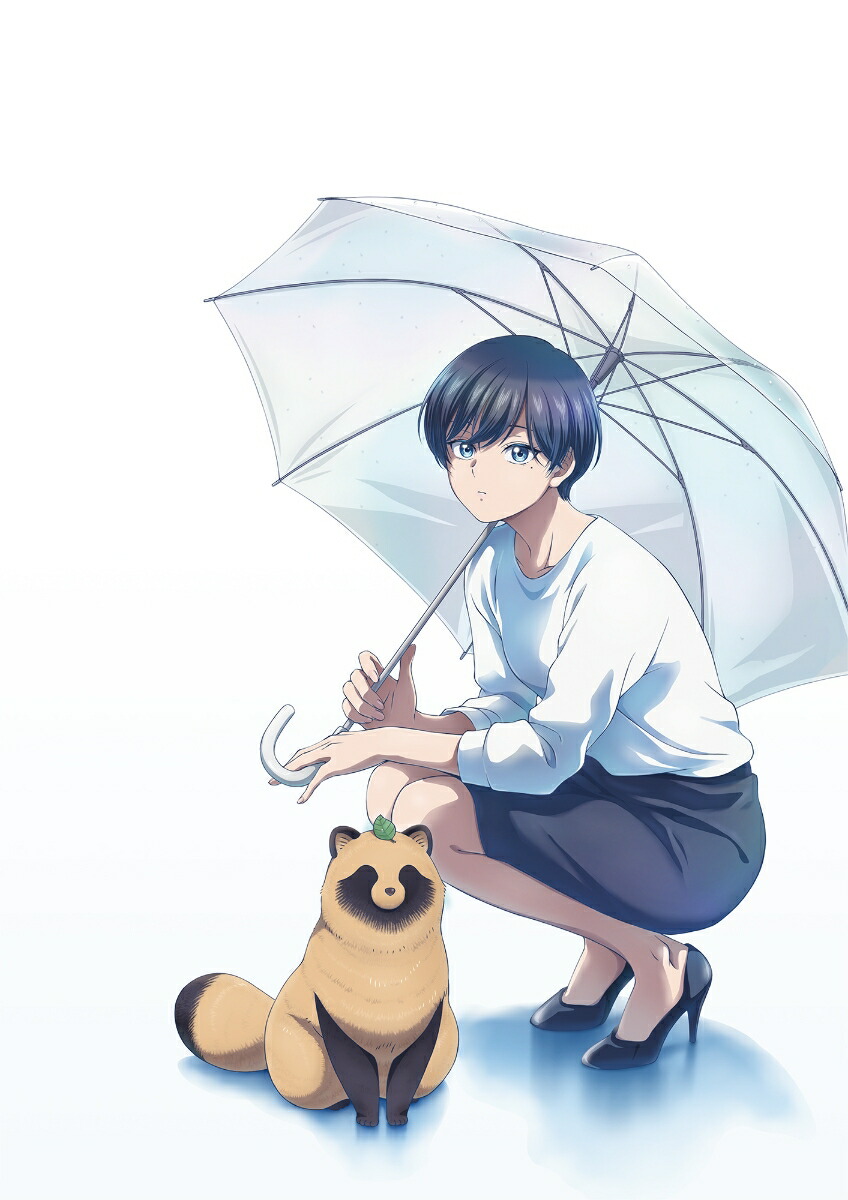 楽天ブックス: 雨と君と Blu-ray BOX (初回限定版)【Blu-ray