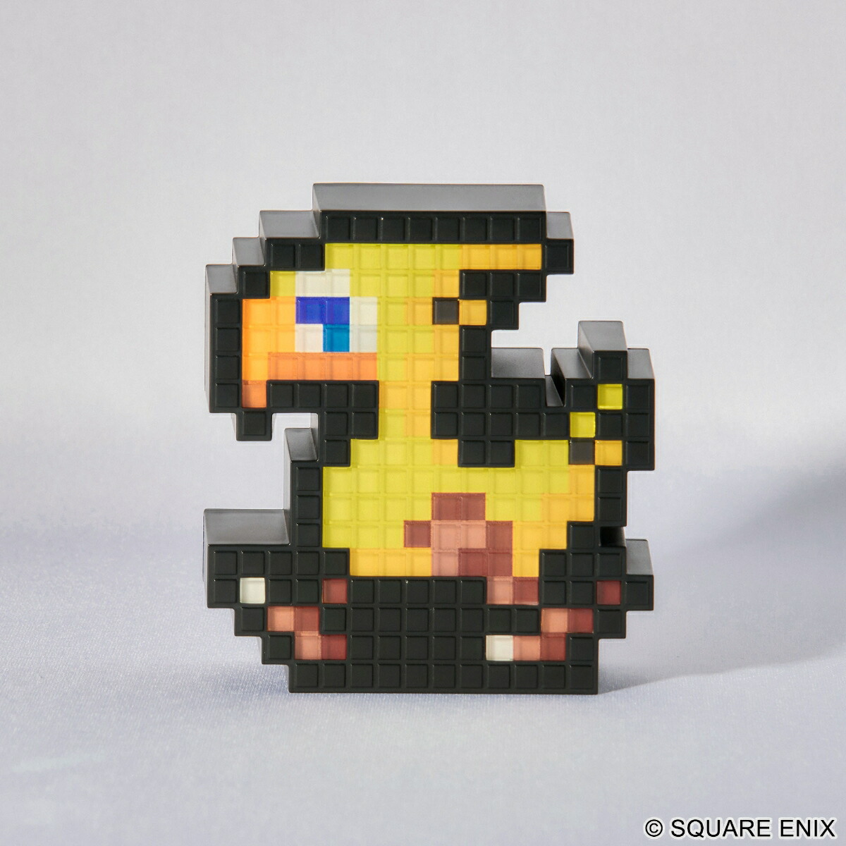 ファイナルファンタジーシリーズ ピクセライト FFピクセルリマスター ボコ画像