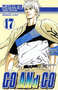 GOANdGO17