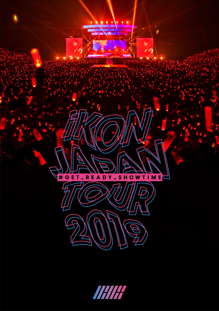 楽天ブックス: iKON JAPAN TOUR 2019【Blu-ray】 - iKON