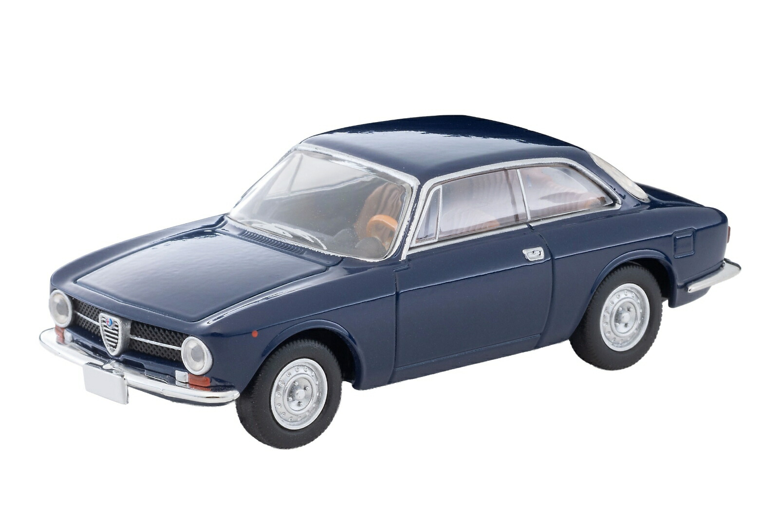 楽天市場】トミカリミテッド ヴィンテージ 1/64 アルファロメオ GT1600