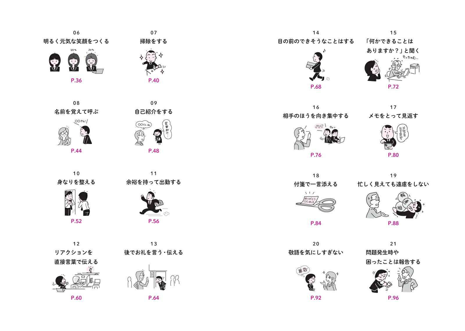 入社1年目上手くいく人へ成長するコツ33[笹田知弘]