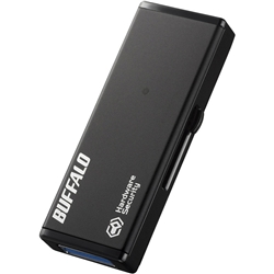 強制暗号化 USB3.0 セキュリティーUSBメモリー 4GB 人気商品の - その他
