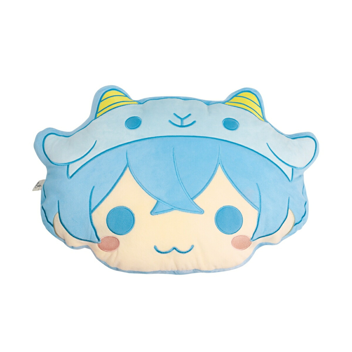 すとぷり ころん ころんくん ぬいぐるみくっしょん ぬいぐるみクッション 41l3kY93C0S.jpg_BO30,255,255,