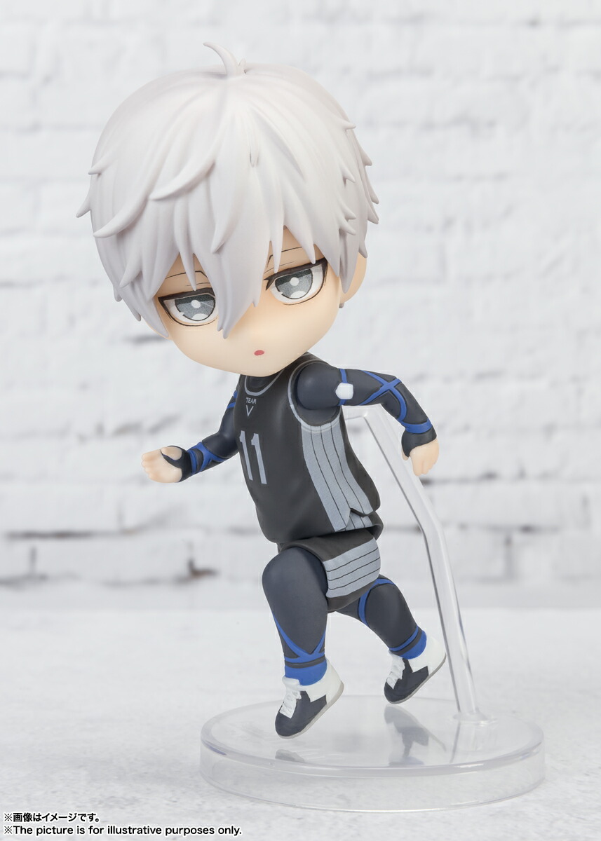 �֥롼���å�Figuartsmini������Ϻ�ʤʤ�������������