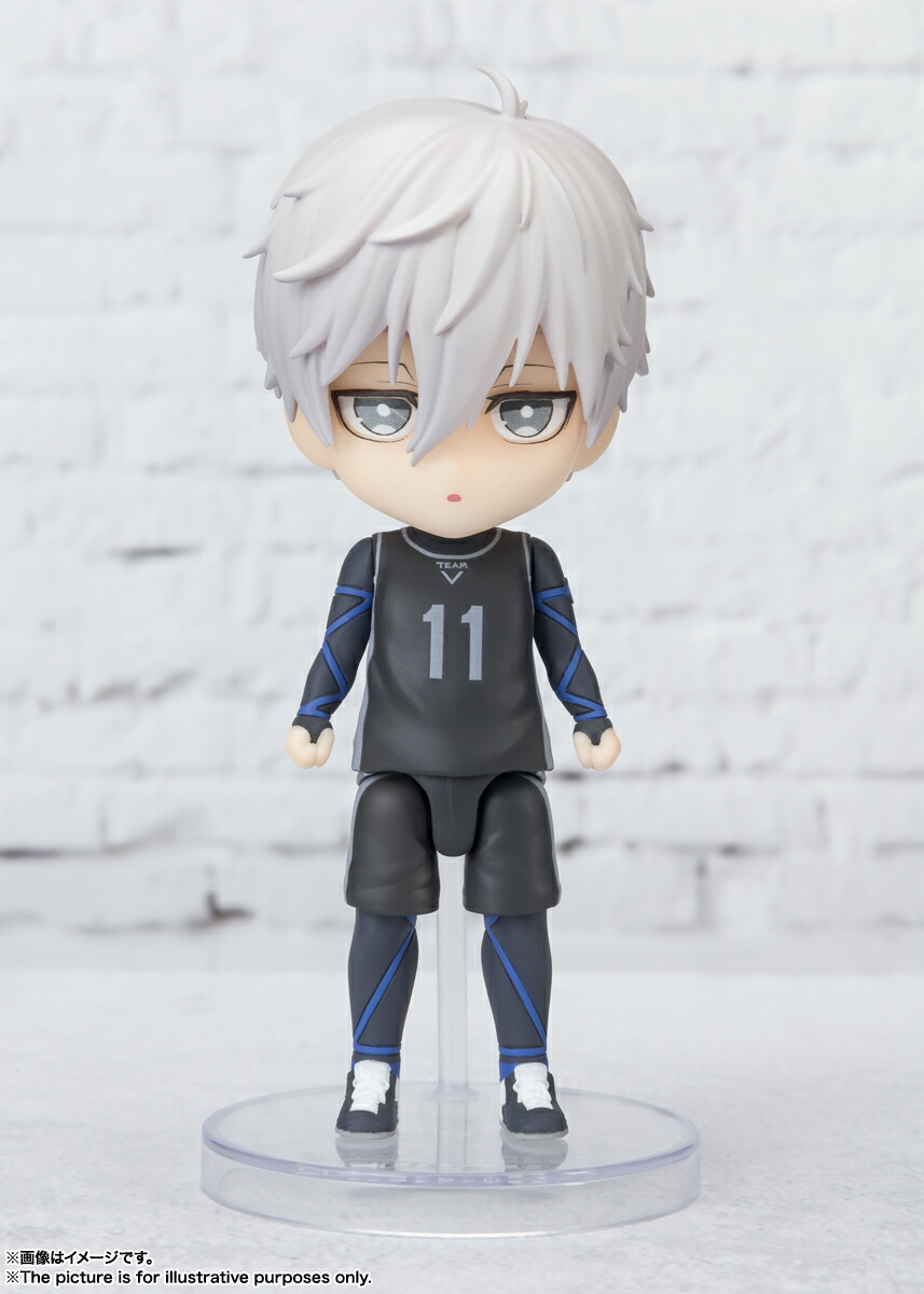 �֥롼���å�Figuartsmini������Ϻ�ʤʤ�������������